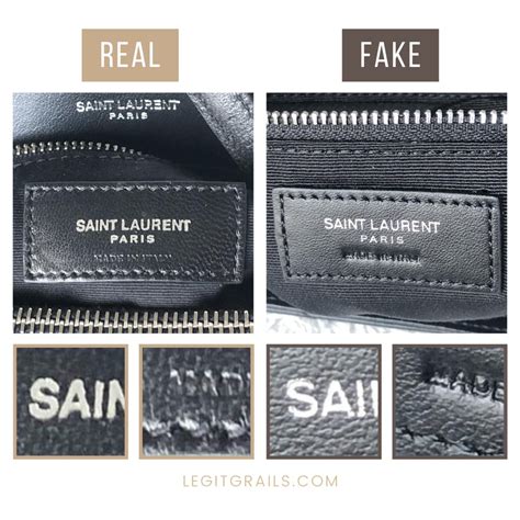 ysl loulou bag serial number|ysl loulou bag real.